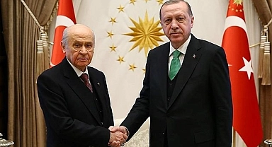 Cumhur İttifakında Düğüm Bu Hafta Çözülecek