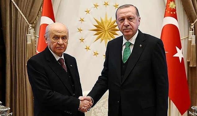 Cumhur İttifakında Düğüm Bu Hafta Çözülecek