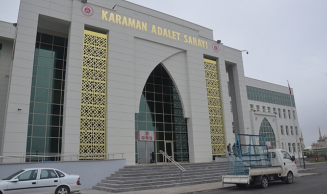 Cumhuriyet Başsavcısı Akdoğan'ın İsmi Dolandırıcıların Yeni Hedefi Oldu