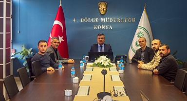 DSİ’den 1 Günde 2 Sözleşme