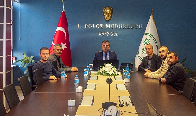 DSİ’den 1 Günde 2 Sözleşme