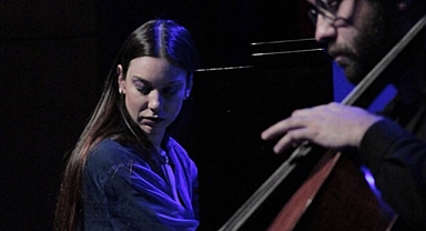 Duru Bulgur’dan Sanatseverlere Muhteşem Konser