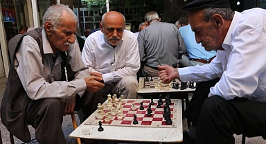 Emektarlar Satranç İl Birinciliği Turnuvası düzenlenecek