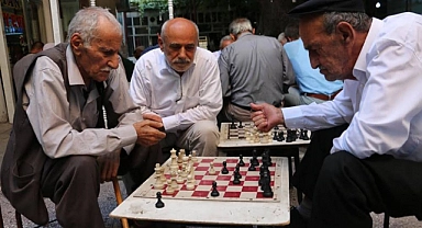 Emektarlar Satranç İl Birinciliği Turnuvası düzenlenecek