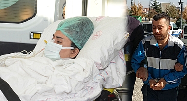 Evlilik Teklifini Reddeden Hemşireyi Öldüren Sanığa Verilen Cezada "Vicdani Kanaat" Vurgusu