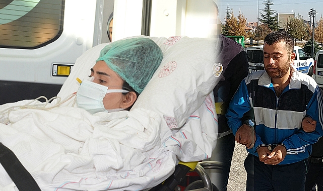 Evlilik Teklifini Reddeden Hemşireyi Öldüren Sanığa Verilen Cezada "Vicdani Kanaat" Vurgusu