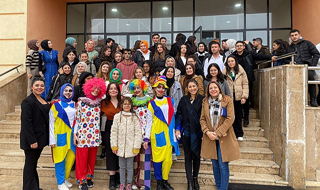 Fikrine Sağlık Öğrenci Topluluğundan 4 Farklı Etkinlik