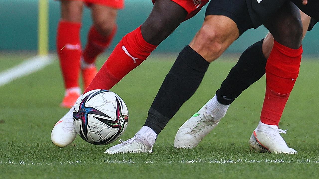 Futbol: Haftanın programı