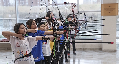 Gençlik ve Spor Bakanlığından gençlere bir imkan daha: "GSB EDU"