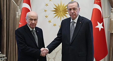 Gözler Cumhur’da