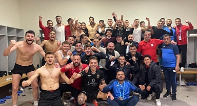 Grubun Yeni Lideri GMG Kastamonuspor