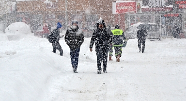 Halk Takvimi'ne göre "karakış" ne zaman başlıyor?