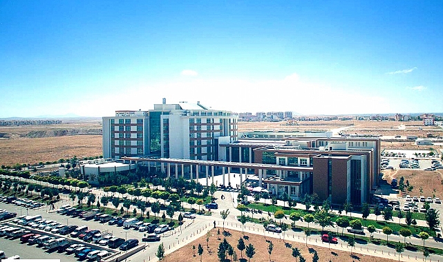 Hastane Hekim Kadrosuna 3 Yeni İsim Daha Katıldı