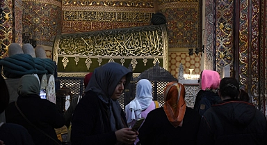 Hazreti Mevlana'yı anma etkinlikleri için biletlerin yüzde 70'e yakını satıldı