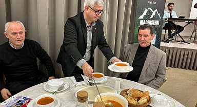 Hollanda'da Karamanlılar Arabaşı Sezonunu Açtı