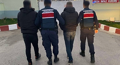 Jandarma 14 bin 419 şahsı sorguladı