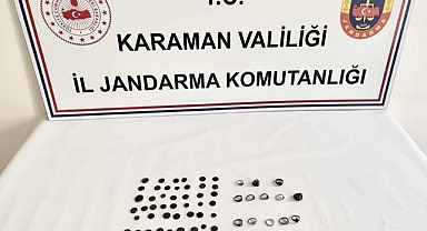 Jandarma’dan Uyuşturucu Satıcılarına Operasyon