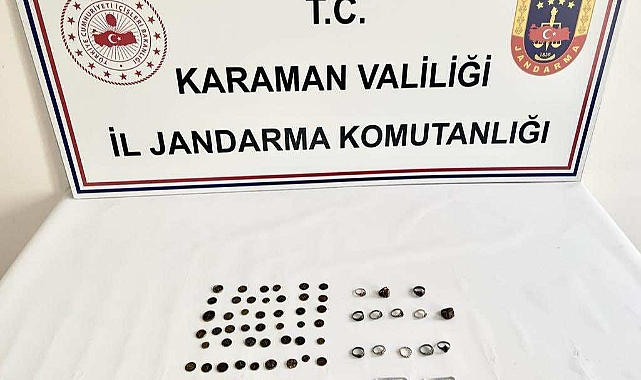 Jandarma’dan Uyuşturucu Satıcılarına Operasyon