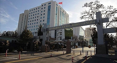 Jandarma Genel Komutanlığı 29 devlet memuru ve 11 sözleşmeli personel alacak