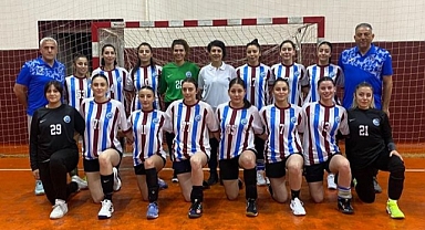 Kadınlar Hentbol'de En Çok Gol Atan Takımlar Belli Oldu. Temsilcimiz Minik Atılım 3. sırada