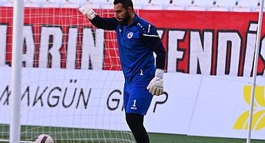 Kale Arkası Tribünler Taraftara Açılacak