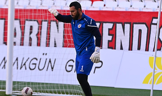 Kale Arkası Tribünler Taraftara Açılacak