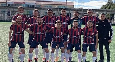 Karaman Amatör Küme'de 3.hafta maçları oynandı