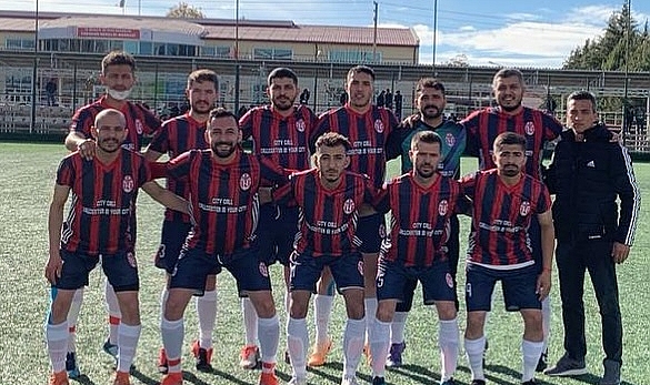 Karaman Amatör Küme'de 3.hafta maçları oynandı