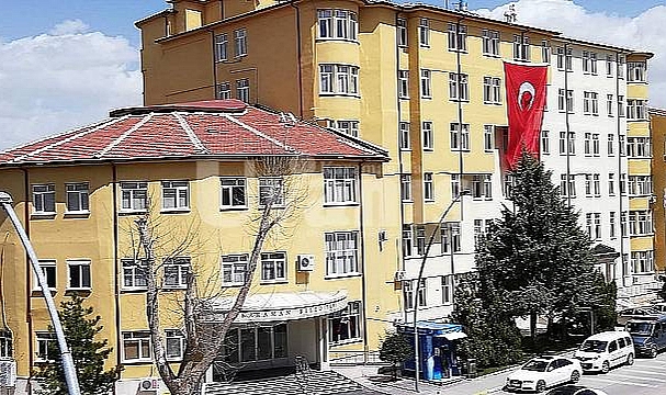 Karaman Belediyesi İşyerlerini İhaleyle Kiraya Verecek