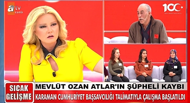 Karaman Cumhuriyet Başsavcılığı Soruşturma Başlattı
