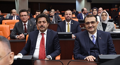 Karaman’da 31 Sulama Kooperatifi’ne 148.544.09 TL’lik Destek