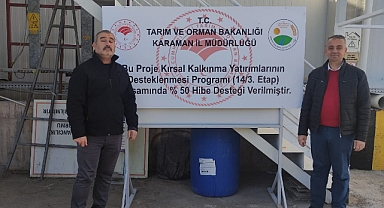 Karaman'da çatı üstü GES'ler artıyor
