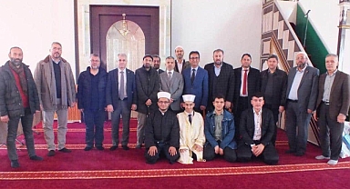 Karaman'da Mesleki Yarışmalarda Dereceye Giren Öğrenciler Belli Oldu