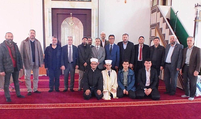 Karaman'da Mesleki Yarışmalarda Dereceye Giren Öğrenciler Belli Oldu