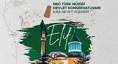 Karaman'da Şeb-i Arûs İçin Konser Düzenlenecek 