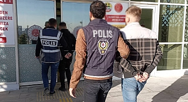 Karaman'daki Silahlı Saldırıya İlişkin 2 Kişi Tutuklandı
