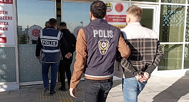 Karaman Emniyet’inden Aranan Şahıslara Operasyon