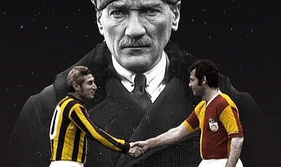 Karaman FK'dan Süper Kupa maçı Karaman'da oynansın önerisi