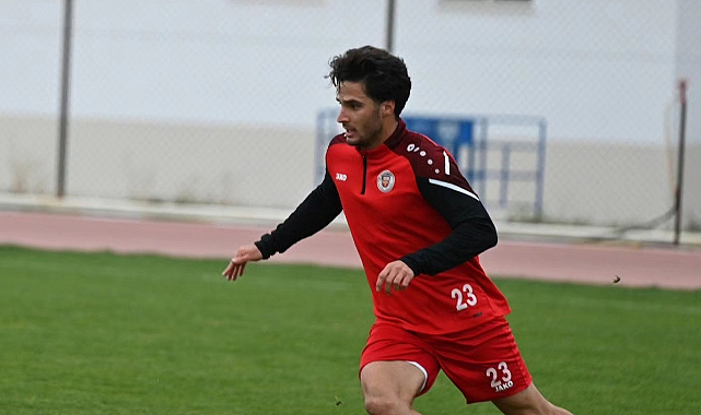 Karaman FK Evinde 3 Puan Almak İstiyor