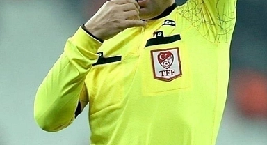 Karaman FK - Iğdır FK maçının hakemleri belli oldu