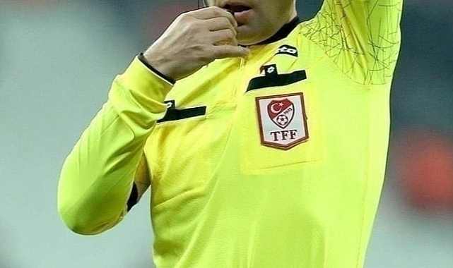 Karaman FK - Iğdır FK maçının hakemleri belli oldu