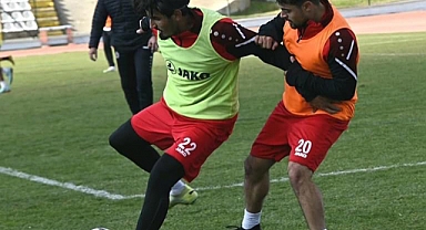 Karaman FK-Iğdır FK maçının oynanacağı tarih belli oldu