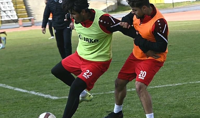 Karaman FK-Iğdır FK maçının oynanacağı tarih belli oldu