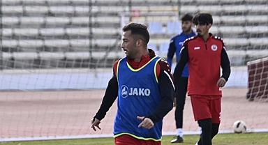 Karaman FK İlk Yarının Son Maçında Somaspor İle Karşılaşacak