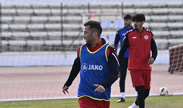 Karaman FK İlk Yarının Son Maçında Somaspor İle Karşılaşacak