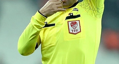 Karaman FK - Kastamonuspor maçının hakemleri belli oldu