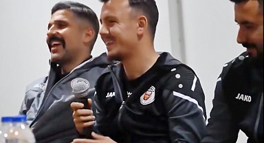 Karaman FK'nın Okul Ziyaretleri Sürüyor