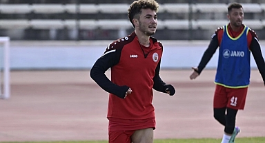 Karaman FK, Somaspor Maçına 6 Eksikle Çıkacak