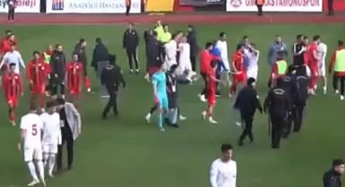 Karaman FK Yönetimi: