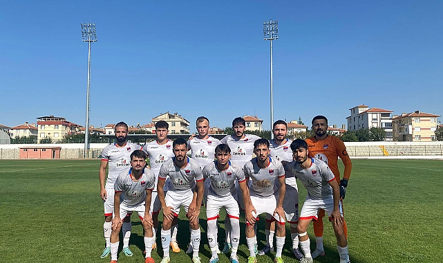 Karaman Gençlerbirliği Kendi Evinde Ceyhan Spor İle Karşılaşacak